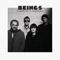 Beings - There Is A Garden - Music CD