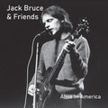 Bruce,jack & Friends - Alive In America (denver) - Vinyl Record