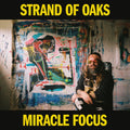 Miracle Focus [LP] Vinyl Record