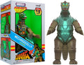 Toho Super Cyborg Wave 02 - Mechagodzilla (vintage - Toho Super Cyborg Wave 02 - Mechagodzilla (vintage - Collectibles