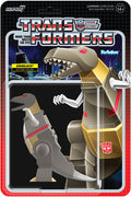 Transformers Reaction Figures Wave 08 - Grimlock ( - Transformers Reaction Figures Wave 08 - Grimlock ( - Collectibles
