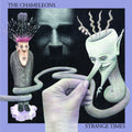 Chameleons - Strange Times - Vinyl Record