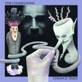 Strange Times (Uk) Music CD