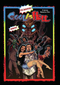Cool As Hell 11th Anniversary - Cool As Hell 11th Anniversary - DVD
