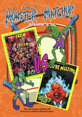 Monster Matchup - Volume 6 - Monster Matchup - Volume 6 - DVD
