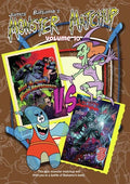 Monster Matchup - Volume 10 - Monster Matchup - Volume 10 - DVD
