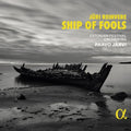 Reinvere / Estonian Festival Orchestra - Ship Of Fools - Music CD