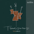 Dohnanyi / Ysaye / Trio Lirico - Treasures - String Trios - Music CD