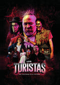 Turistas: Una Temporada En El Infierno - Turistas: Una Temporada En El Infierno - DVD