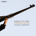 Theorbo Solo (Hybr) Music CD