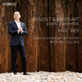 Piano Concertos (Hybr) Music CD