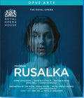 Dvorak / Grigorian / Bell - Rusalka - DVD