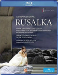 Dvorak / Grigorian / Bell - Rusalka - Blu-ray