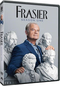 Frasier (2023): Season One - Frasier (2023): Season One - DVD