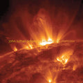Adams / Jack Quartet - Waves & Particles - Music CD