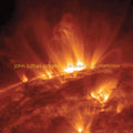 Waves & Particles Music CD