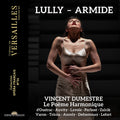 Armide Music CD