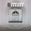 Bach,j.s. / Haydn / Mozart / Givskov - Thomas Jensen Legacy, Vol. 22 - Music CD