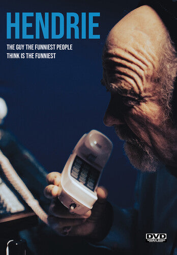 Hendrie - Hendrie - DVD