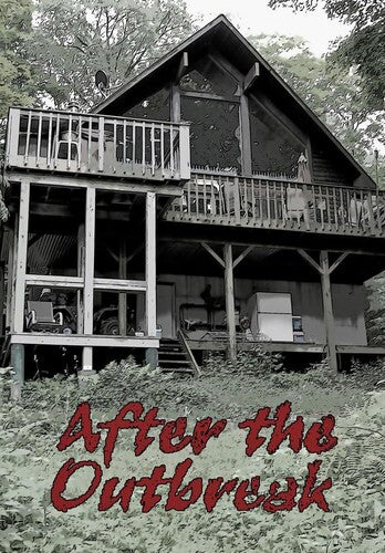 After The Outbreak - After The Outbreak - DVD