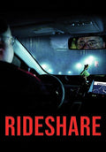Rideshare - Rideshare - DVD