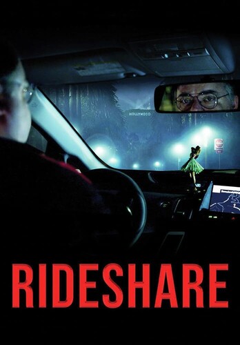 Rideshare - Rideshare - DVD