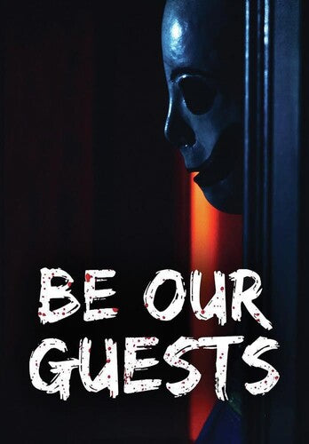 Be Our Guests - Be Our Guests - DVD