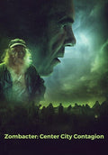Zombacter: Center City Contagion - Zombacter: Center City Contagion - DVD