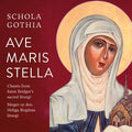 Schola Gothia - Ave Maris Stella - Music CD