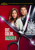 Cut Color Murder - Cut Color Murder - DVD