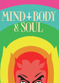 Mind Body & Soul - Mind Body & Soul - DVD