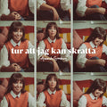 Ekestubbe,flip / Ginsburg ,amanda - Tur Att Jag Kan Skratta - Vinyl Record