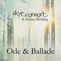 Borsheim,annlaug / Bjorling,emma - Ode & Ballade - Music CD
