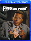 Pressure Point - Pressure Point - Blu-ray