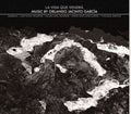 Garcia / Kozar / Lang - La Vida Que Vendra - Music CD