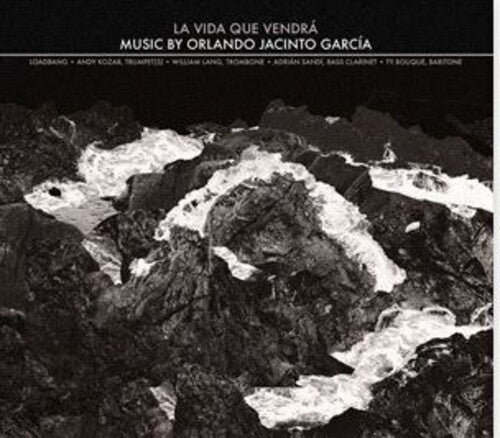 Garcia / Kozar / Lang - La Vida Que Vendra - Music CD