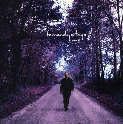 Ortega,fernando - Home - Music CD