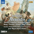 Armida Music CD