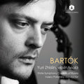 Bartok / Zhislin / State Symphony Capella Of Russi - Bartok - Music CD