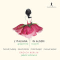 Rossini / Ostrek / Lehmann - L Italiana In Algeri - Music CD