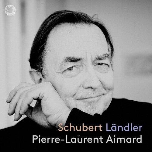 Schubert / Aimard - Landler - Music CD