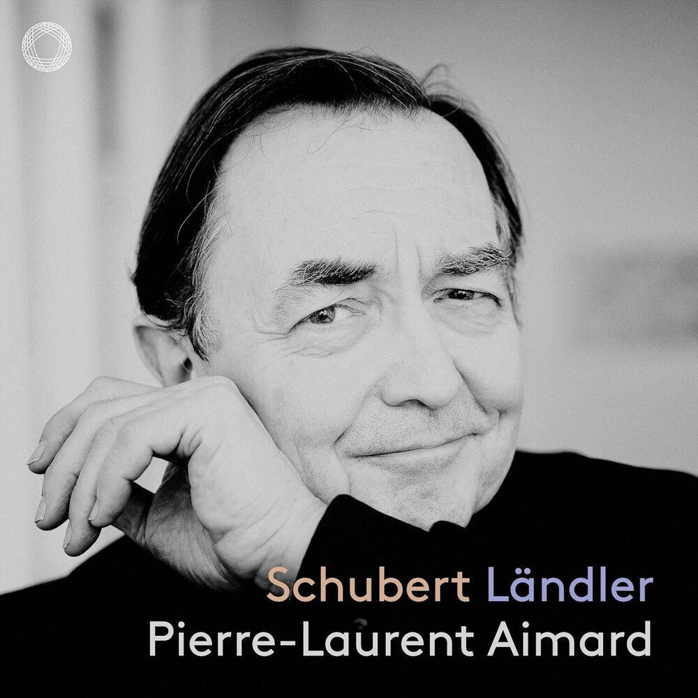 Landler Music CD