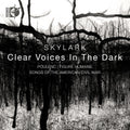 Clear Voices In The Dark Music CD