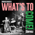 What's To Come [LP] Vinyl Record
