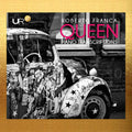 Queen / Franca - Queen - Piano Trascription - Music CD