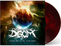 There Will Be Violence [Colored Vinyl] [Limited Edition] Vinyl Record