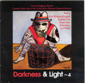 Weiner / Starer / Stern / Korngold / Lees / Holt - Darkness & Light 4 - Music CD