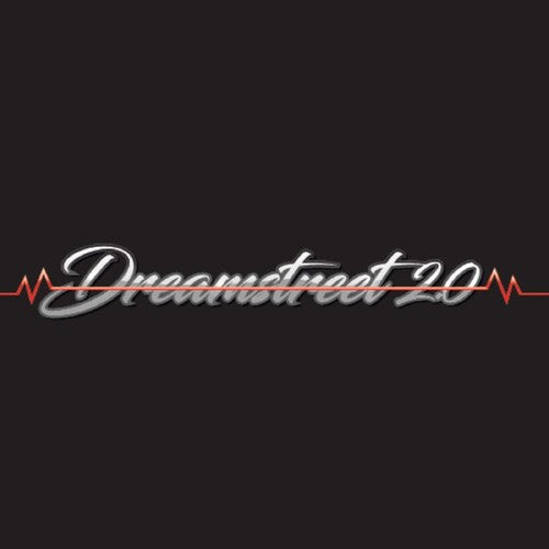 Dreamstreet - Dreamstreet (2.0) - Music CD