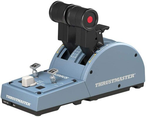 Thrustmaster Pc Pc Tca Qdrnt Arbs Ed - Thrustmaster Pc Pc Tca Qdrnt Arbs Ed - Game Accessories