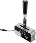 Thrustmaster Pc Tssh Sequential Shftr Hndbrke - Thrustmaster Pc Tssh Sequential Shftr Hndbrke - Game Accessories